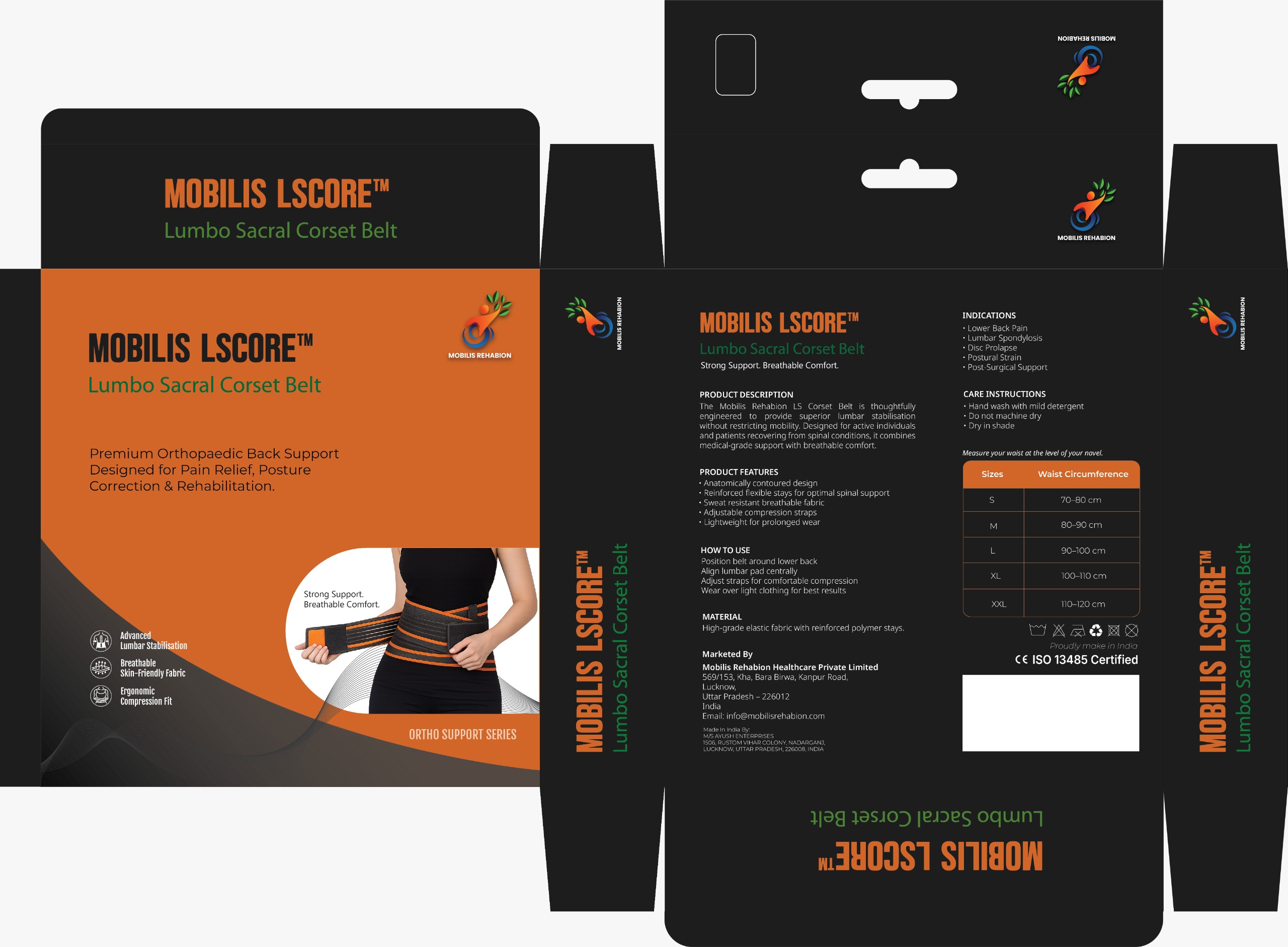 Packaging Design | Creative Product Packaging Portfolio
