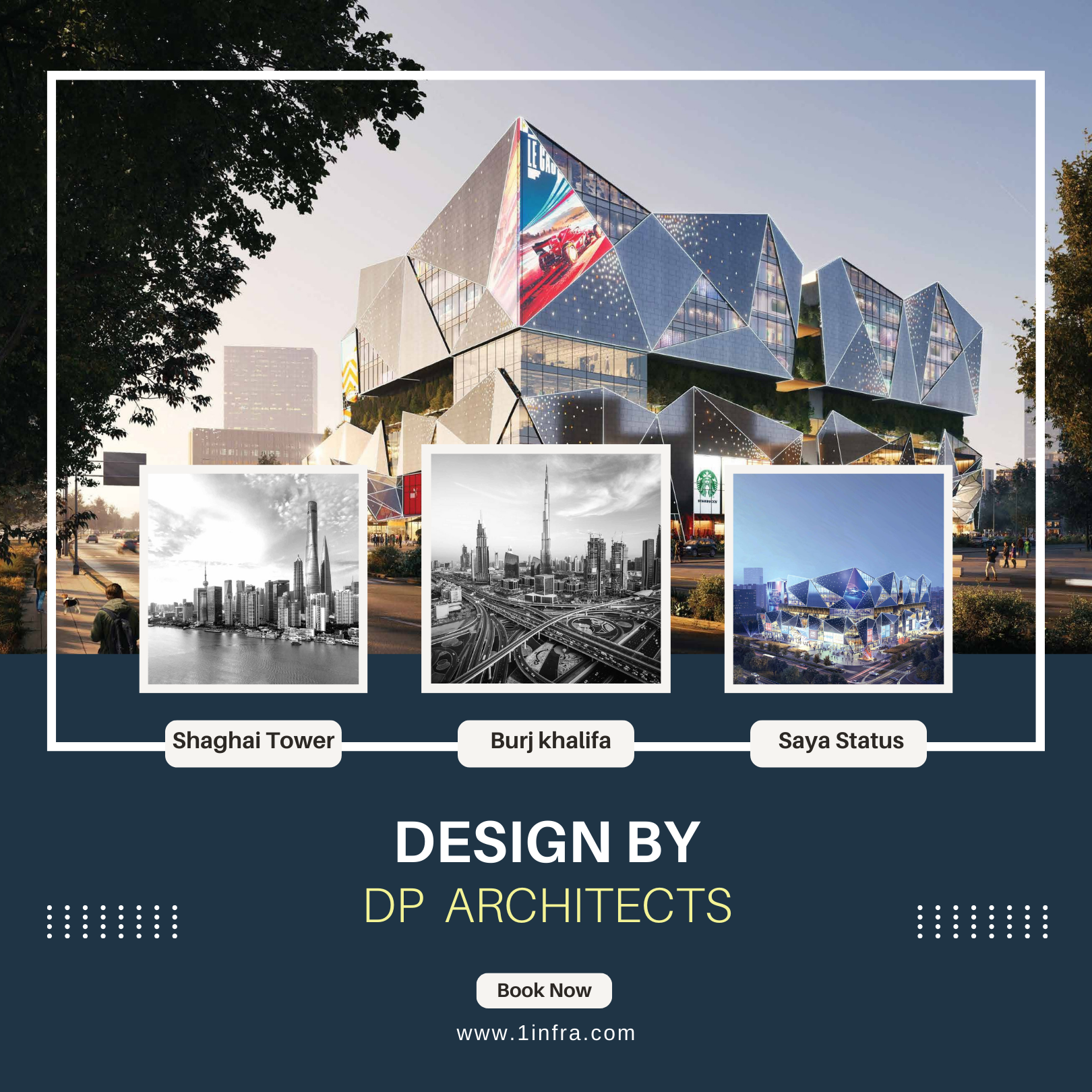 Social Media Designs | Creative Social Media Portfolio