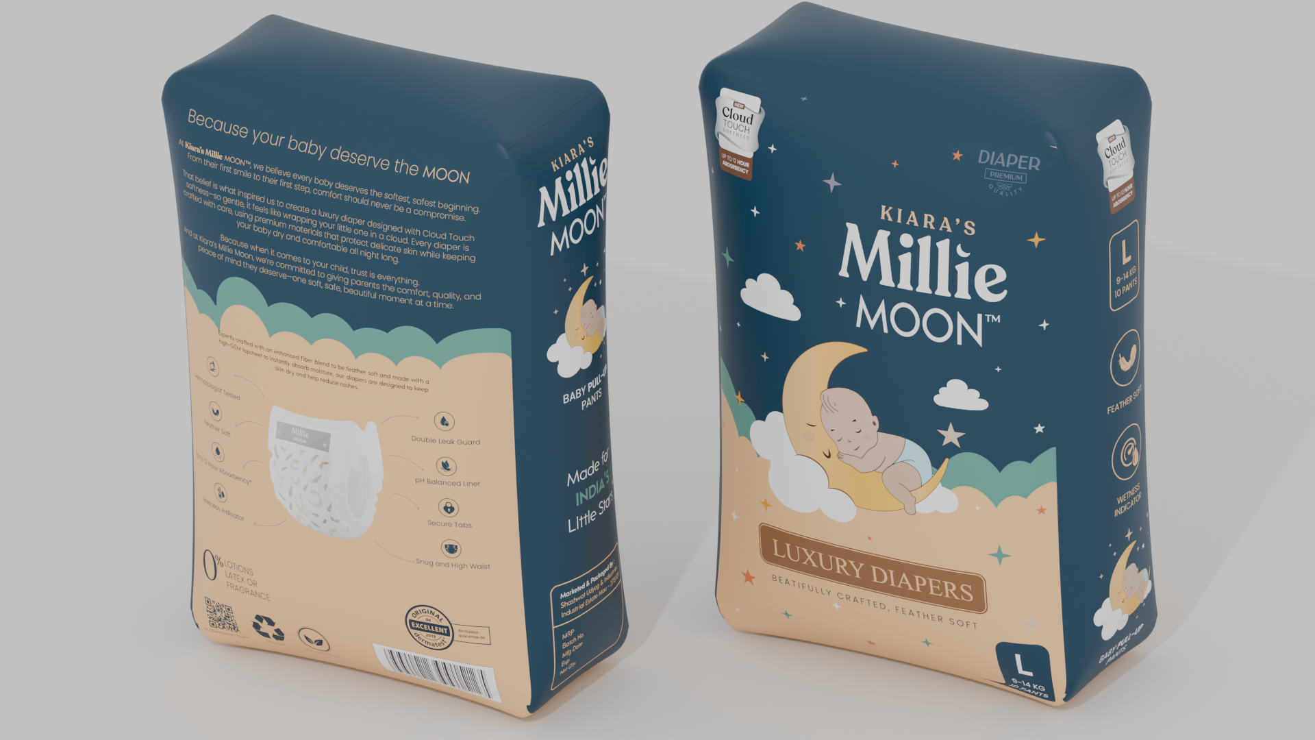Social Media Designs | Creative Social Media Portfolio
