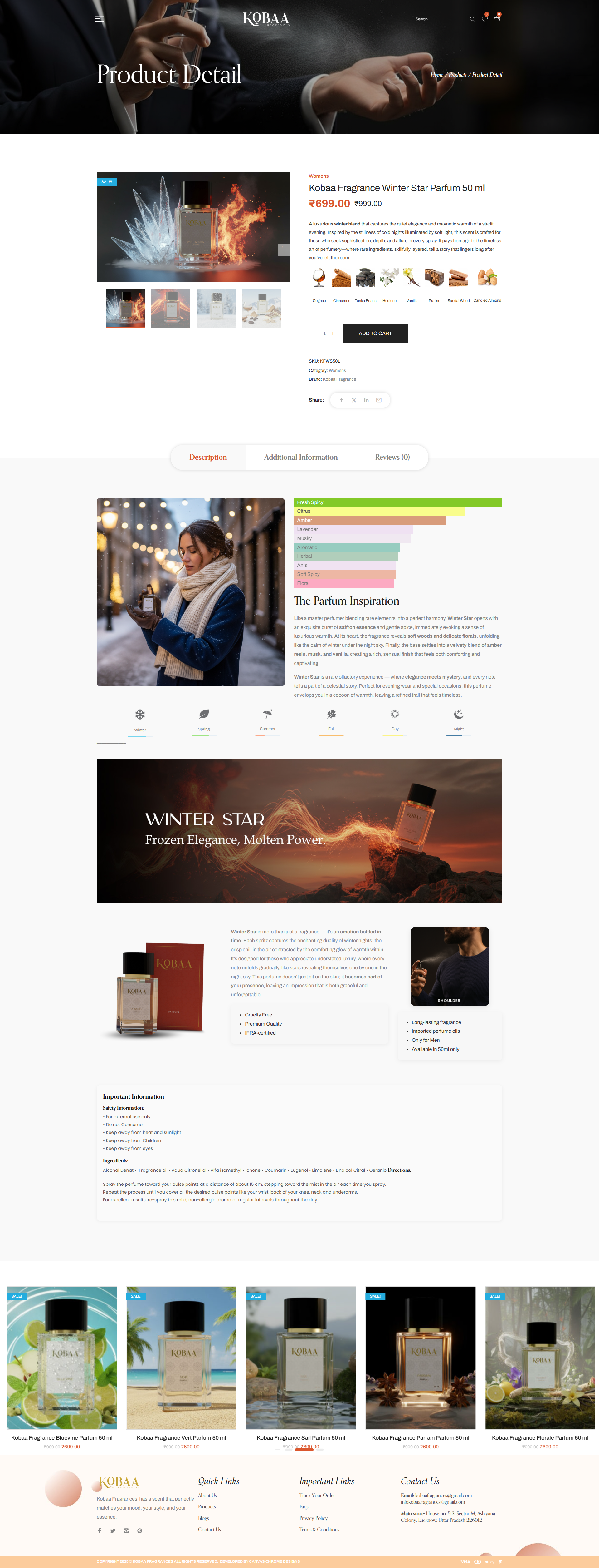 Website Design and Development | Modern Web Portfolio