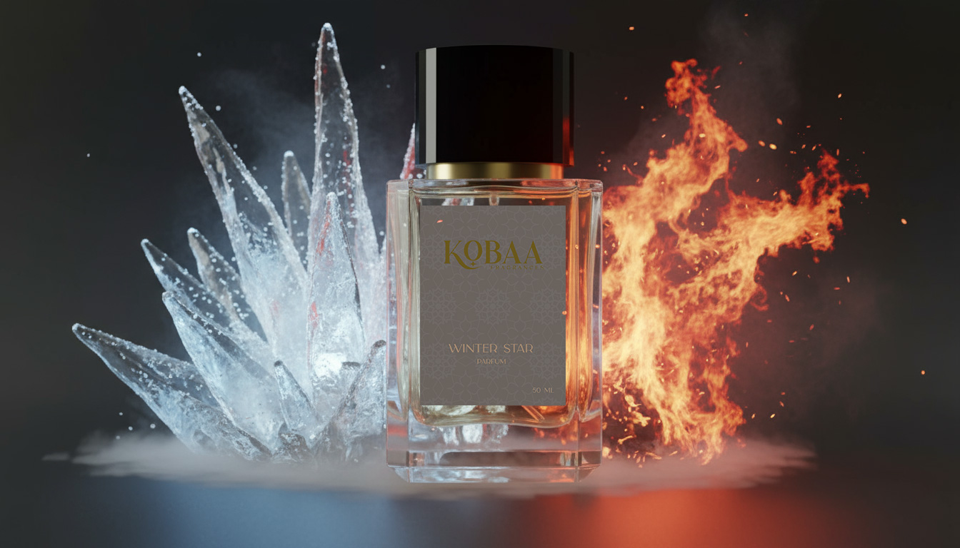 Kobaa Fragrances