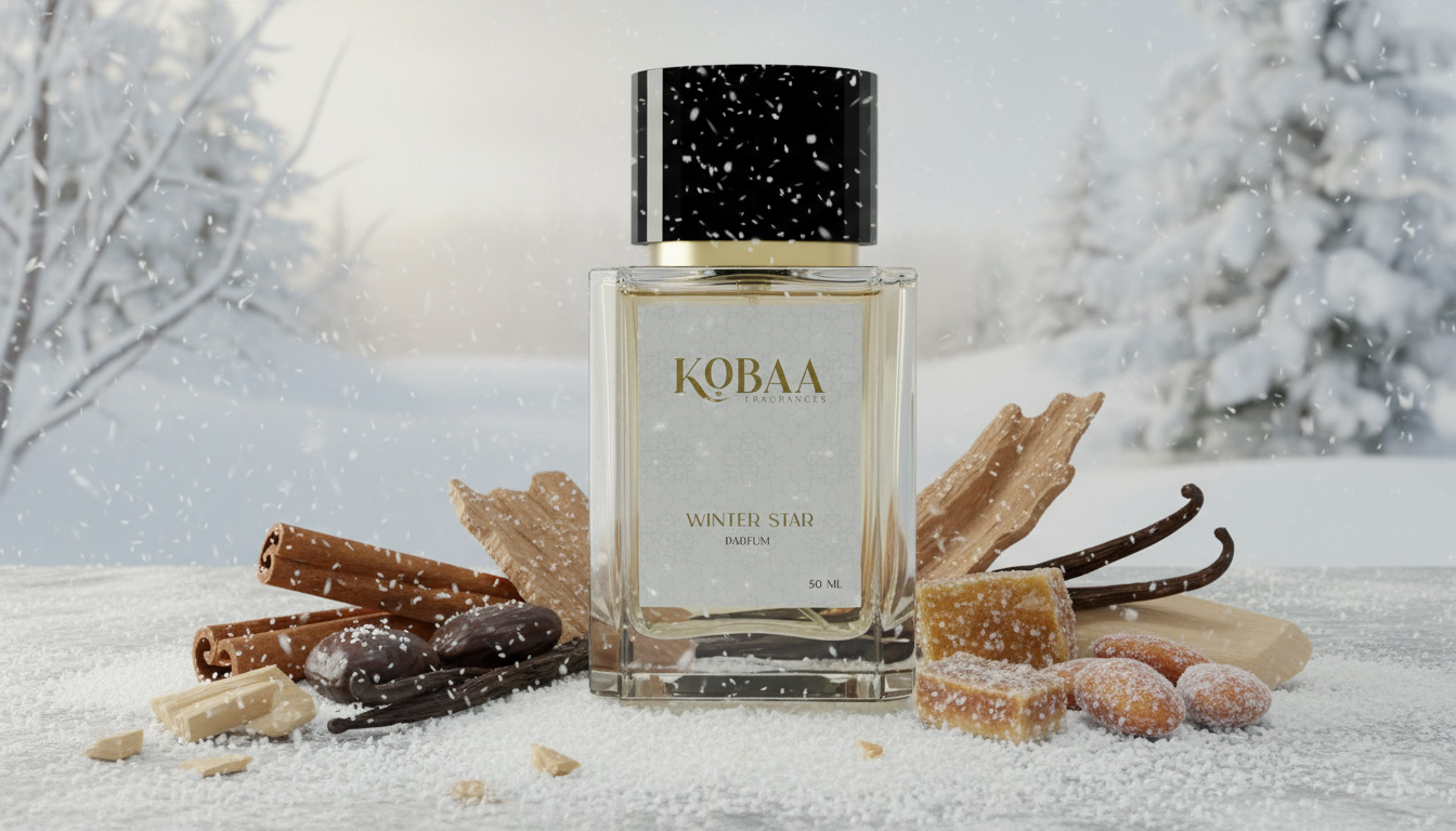 Kobaa Fragrances