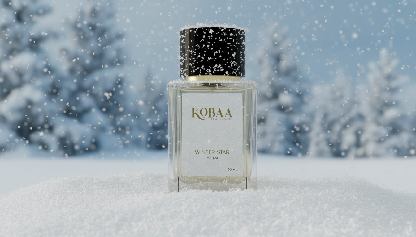 Kobaa Fragrances