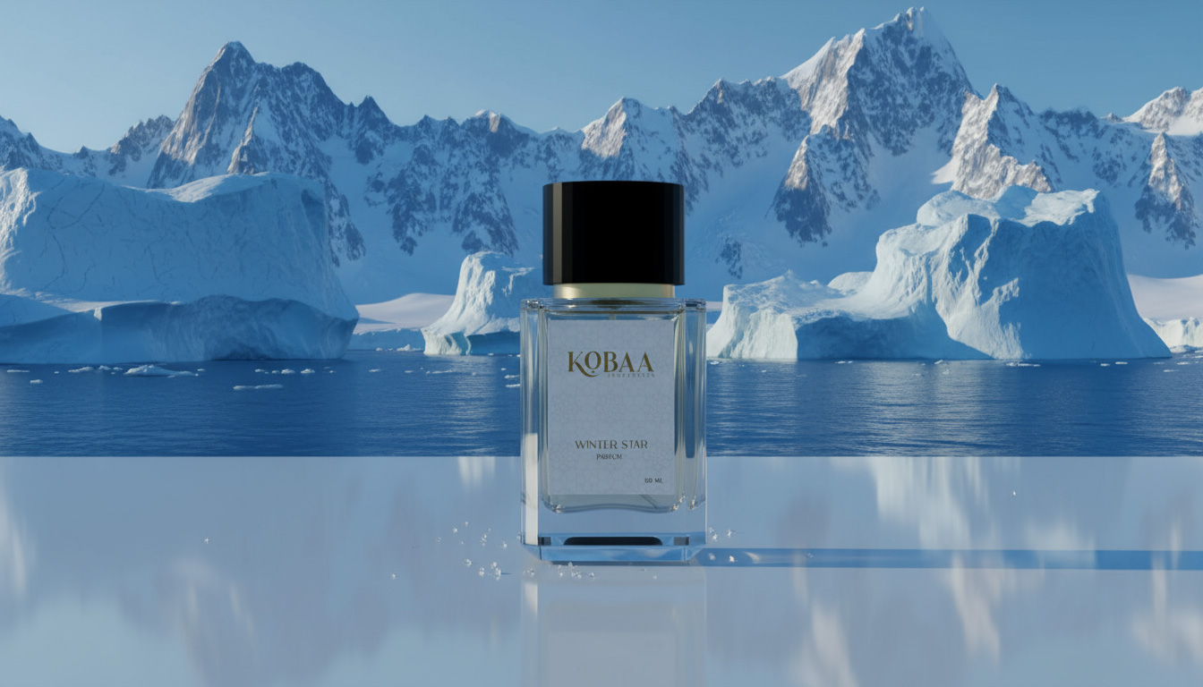 Kobaa Fragrances