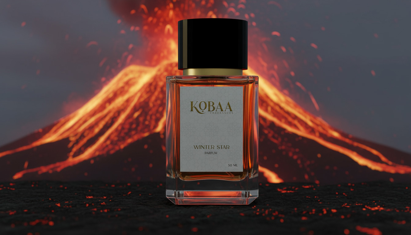 Kobaa Fragrances
