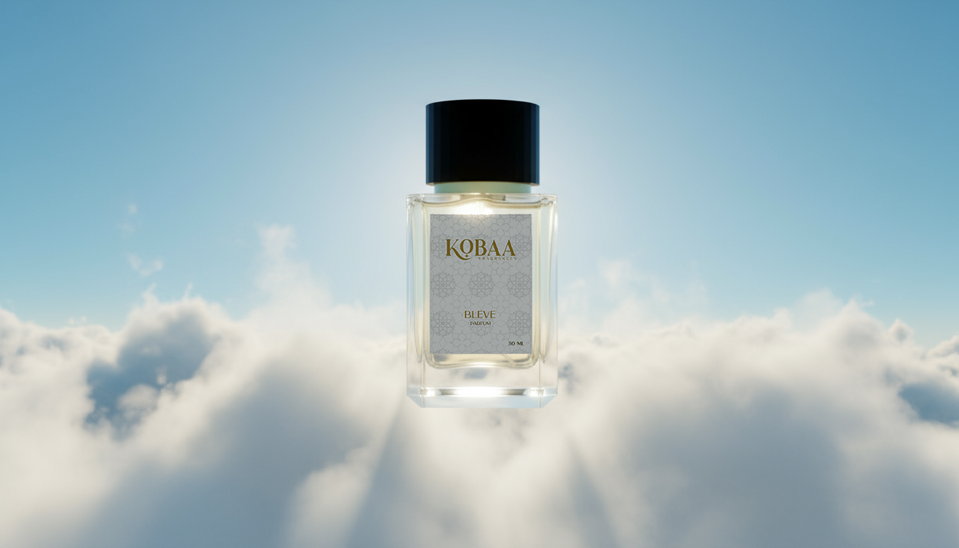 Kobaa Fragrances