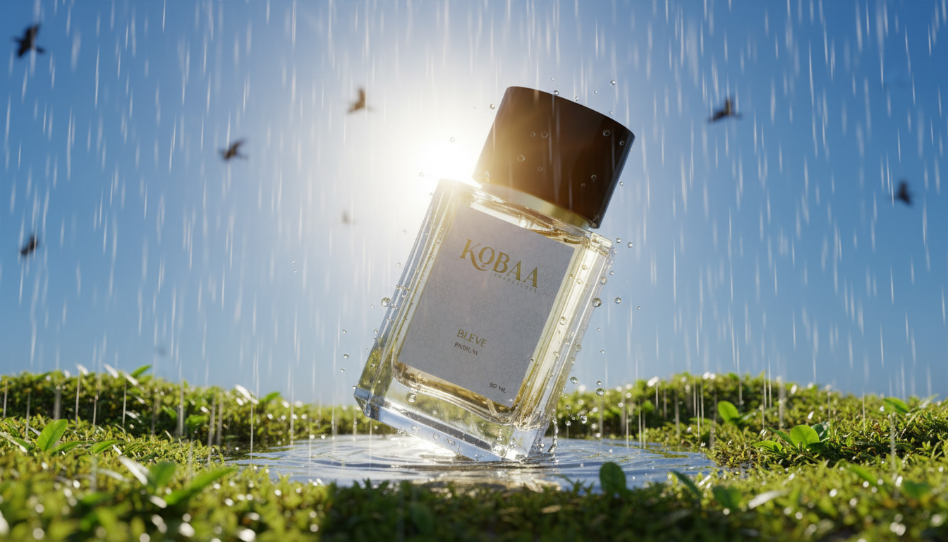 Kobaa Fragrances