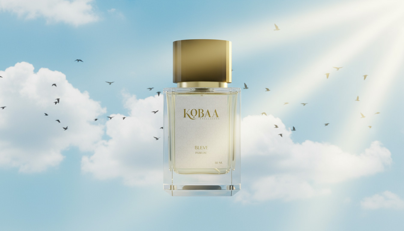 Kobaa Fragrances