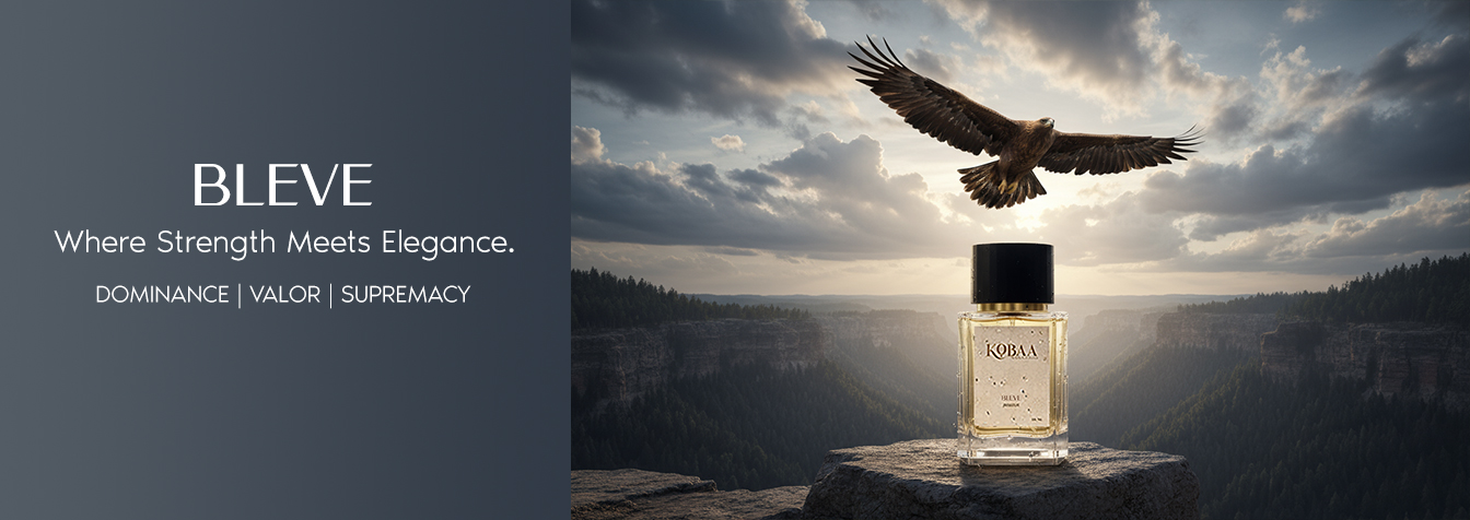 Kobaa Fragrances