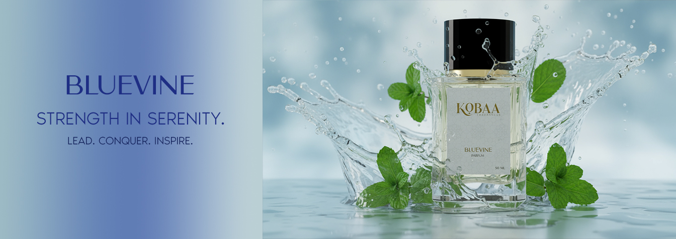 Kobaa Fragrances