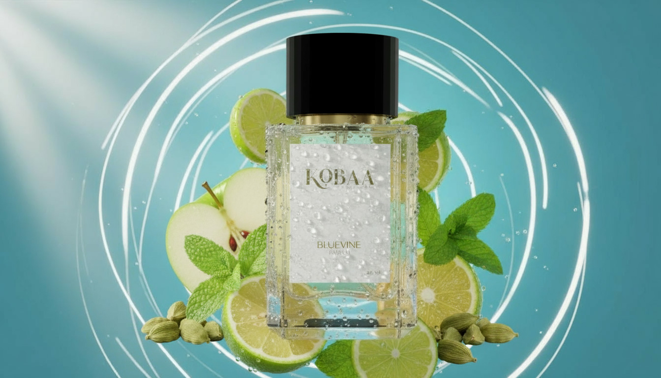 Kobaa Fragrances