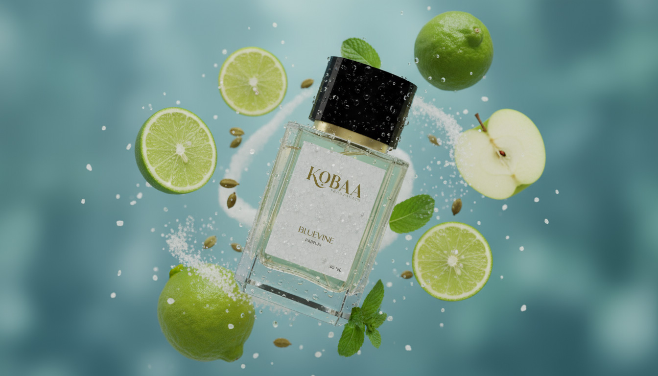 Kobaa Fragrances