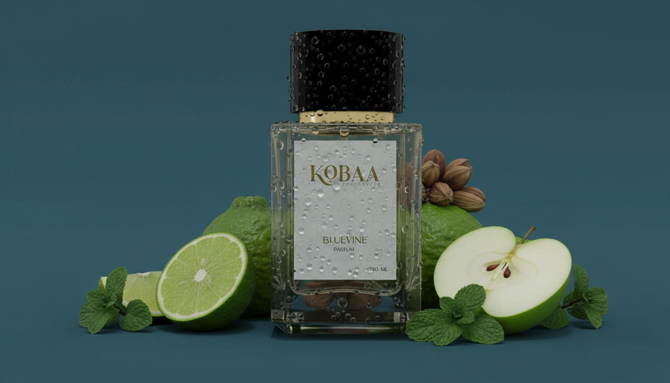 Kobaa Fragrances