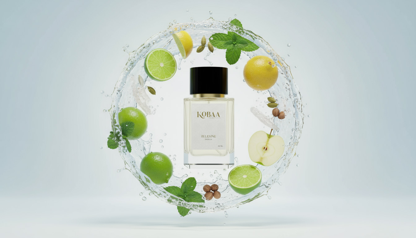 Kobaa Fragrances