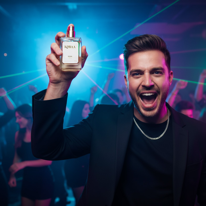 Kobaa Fragrances