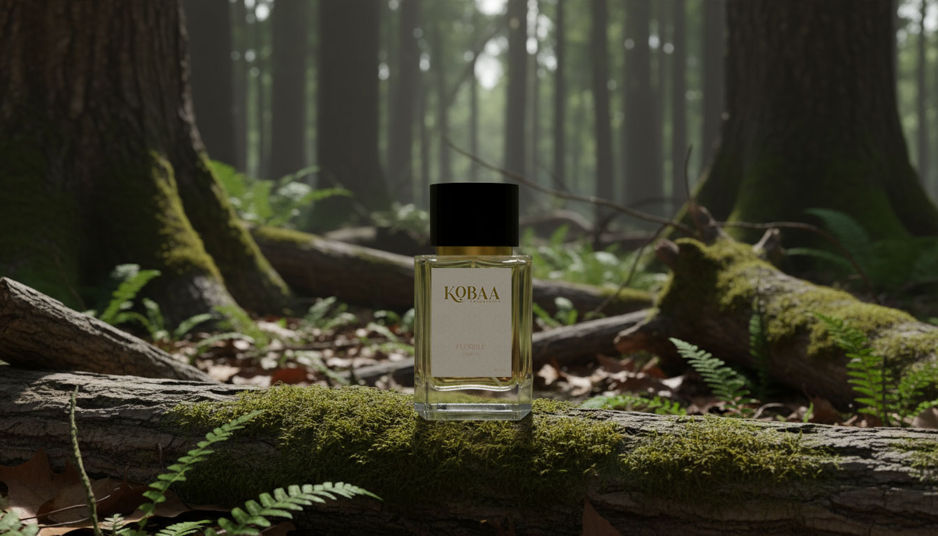 Kobaa Fragrances