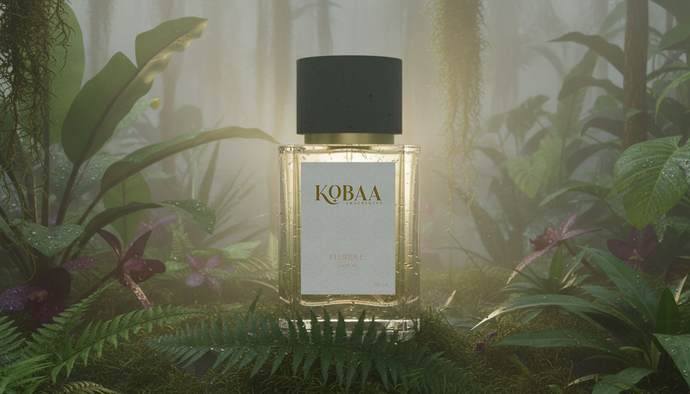 Kobaa Fragrances