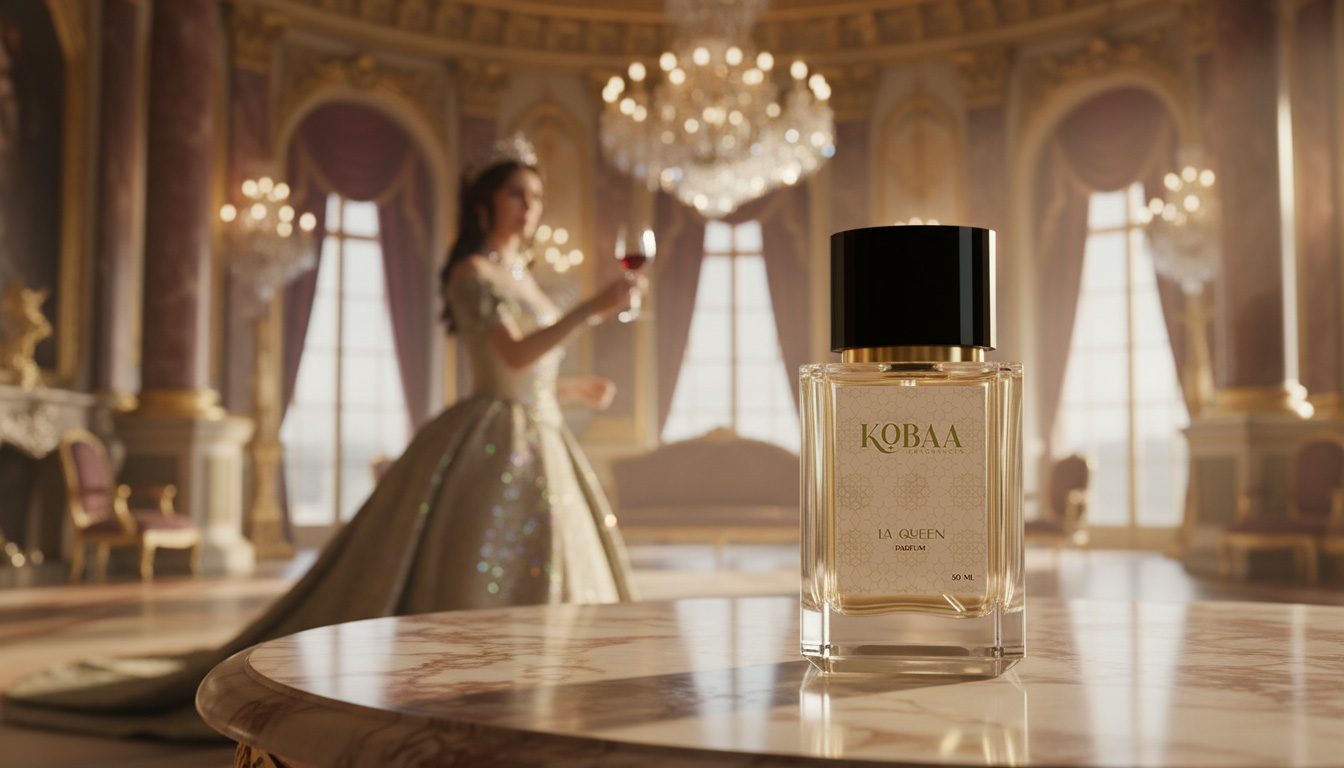 Kobaa Fragrances