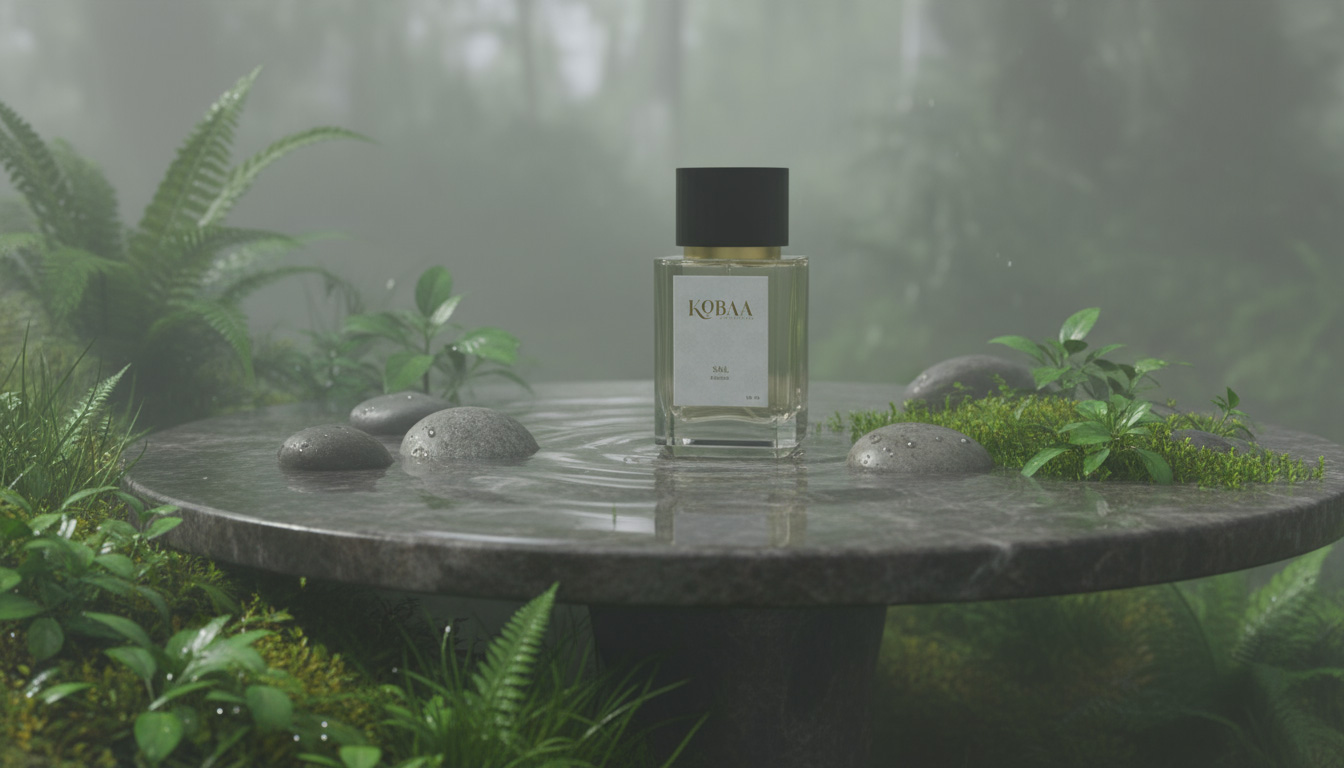 Kobaa Fragrances