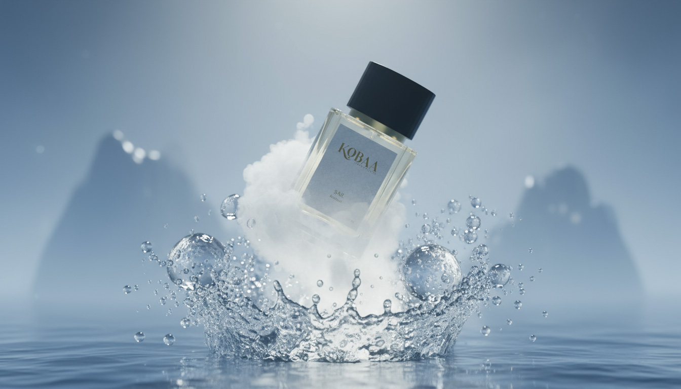 Kobaa Fragrances