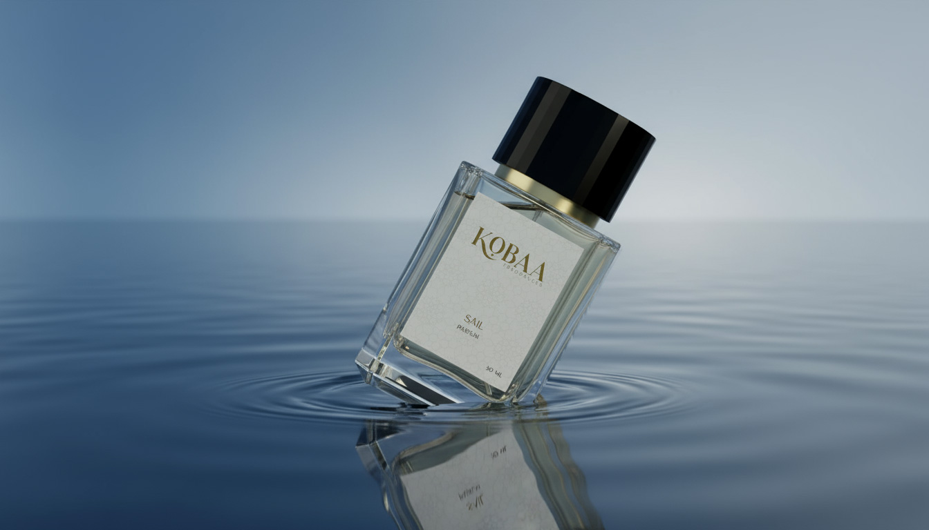 Kobaa Fragrances