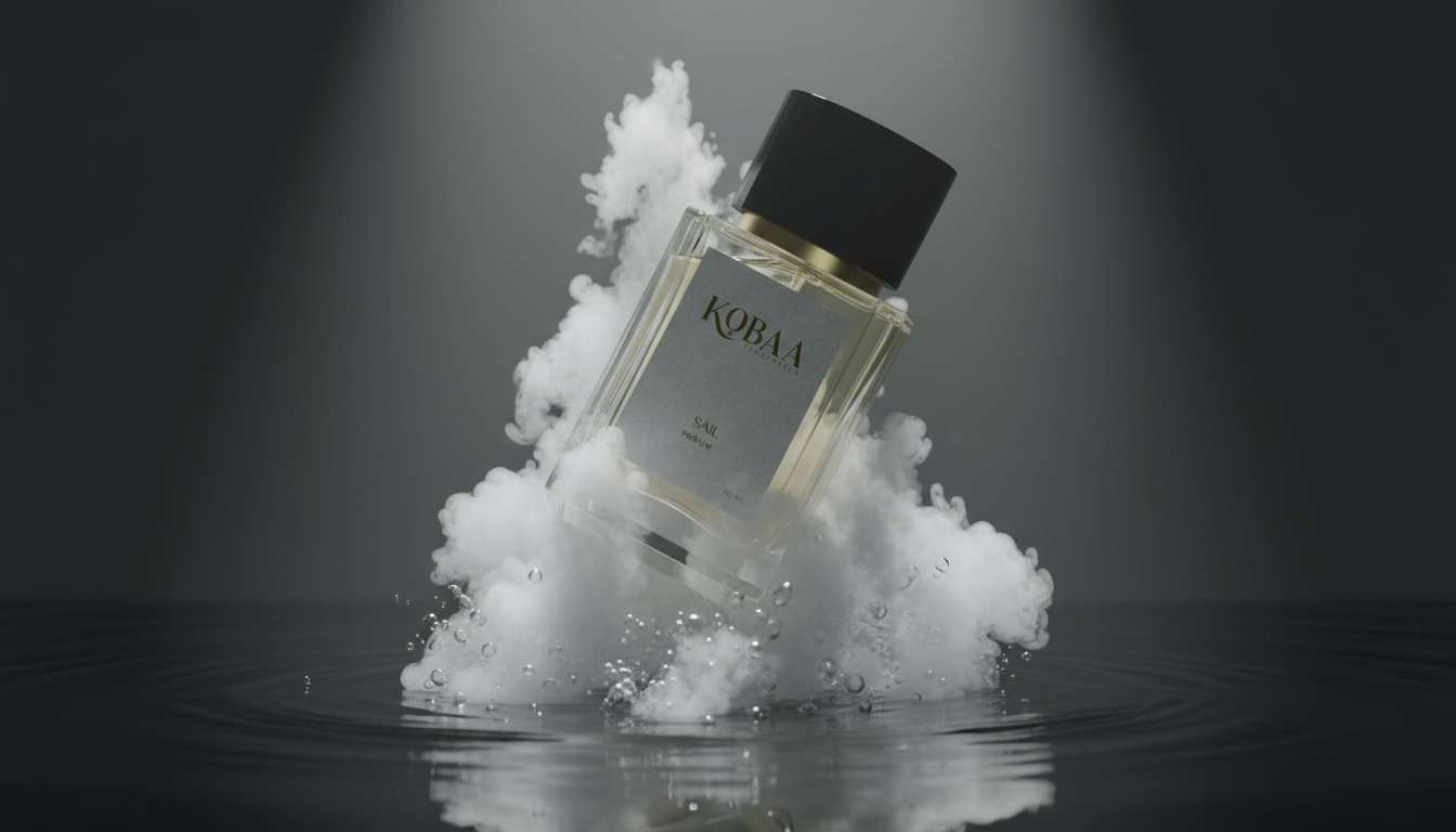 Kobaa Fragrances