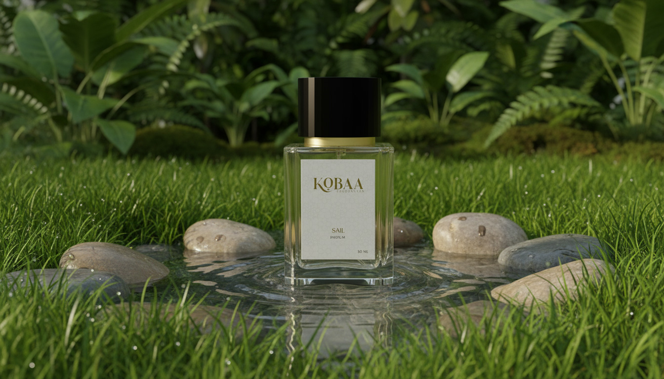 Kobaa Fragrances