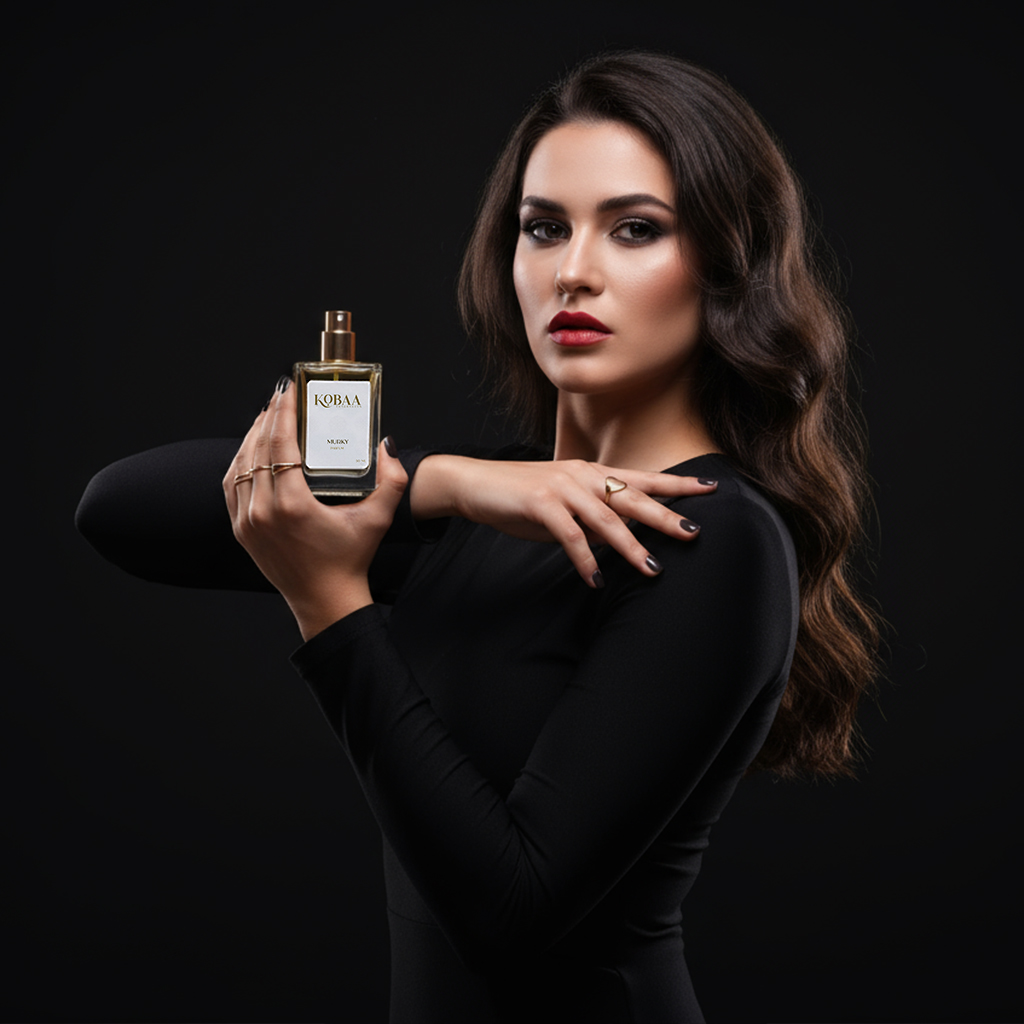 Kobaa Fragrances