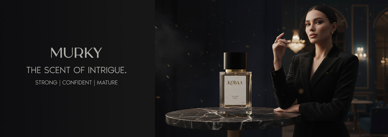 Kobaa Fragrances