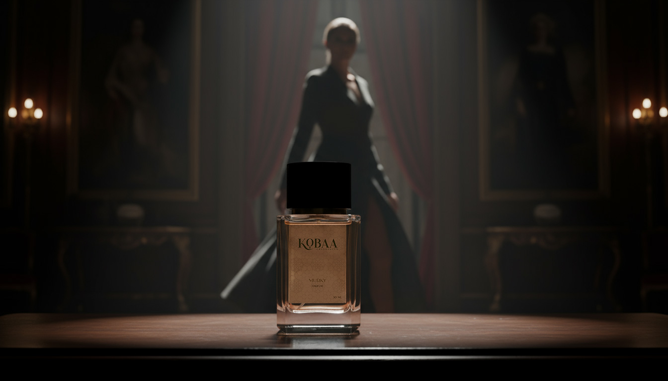 Kobaa Fragrances