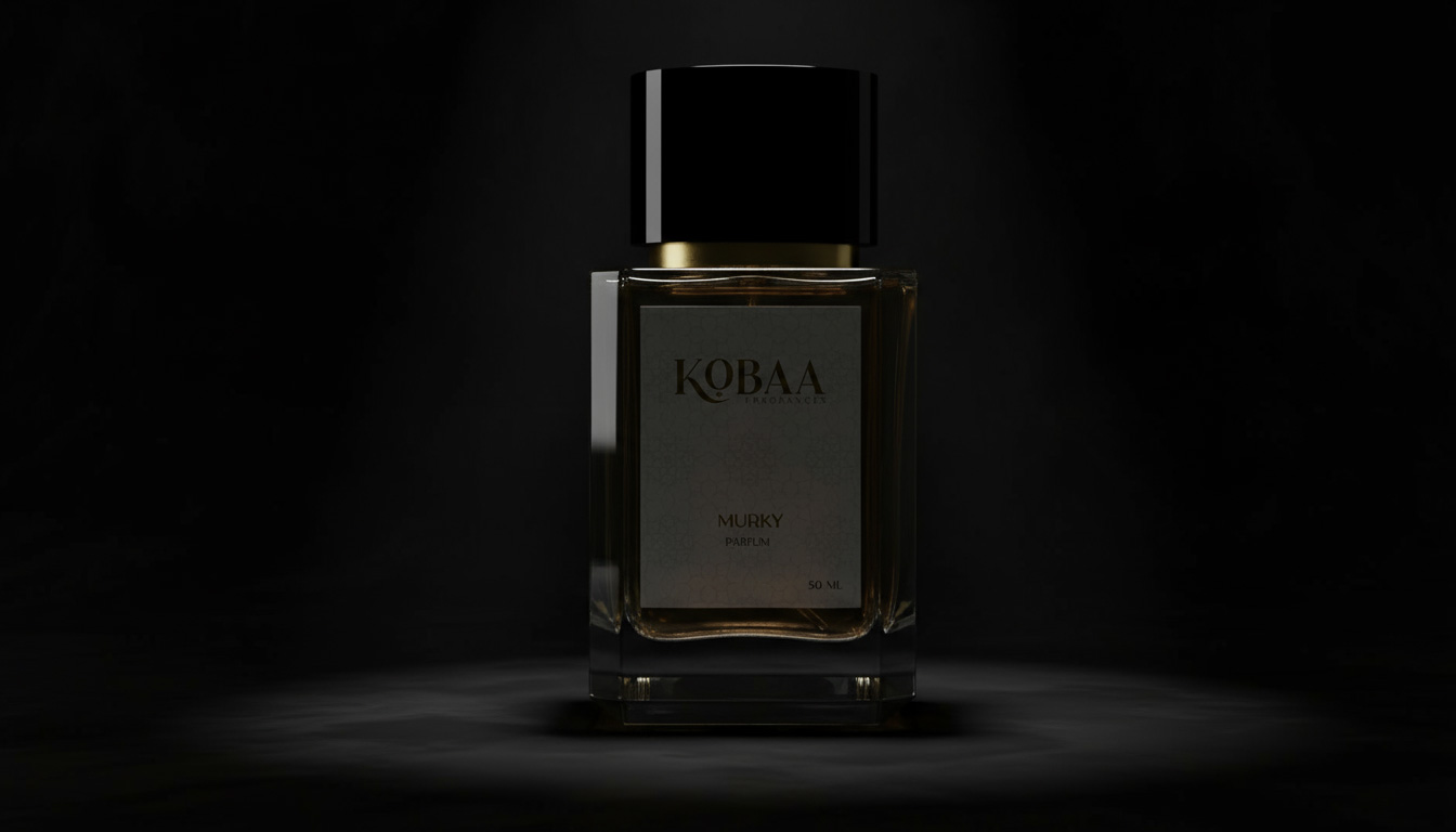 Kobaa Fragrances