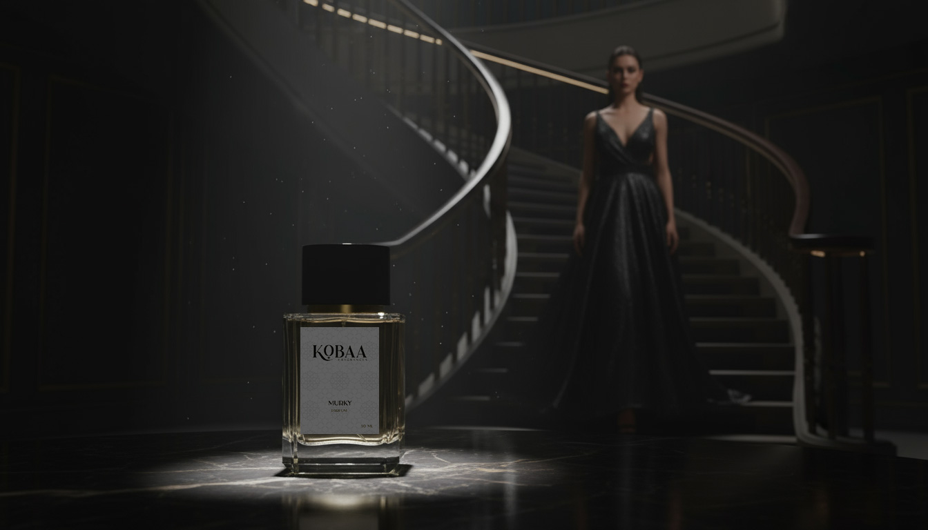 Kobaa Fragrances