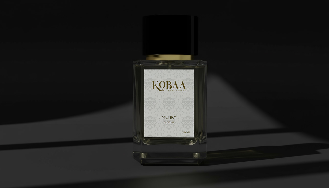 Kobaa Fragrances