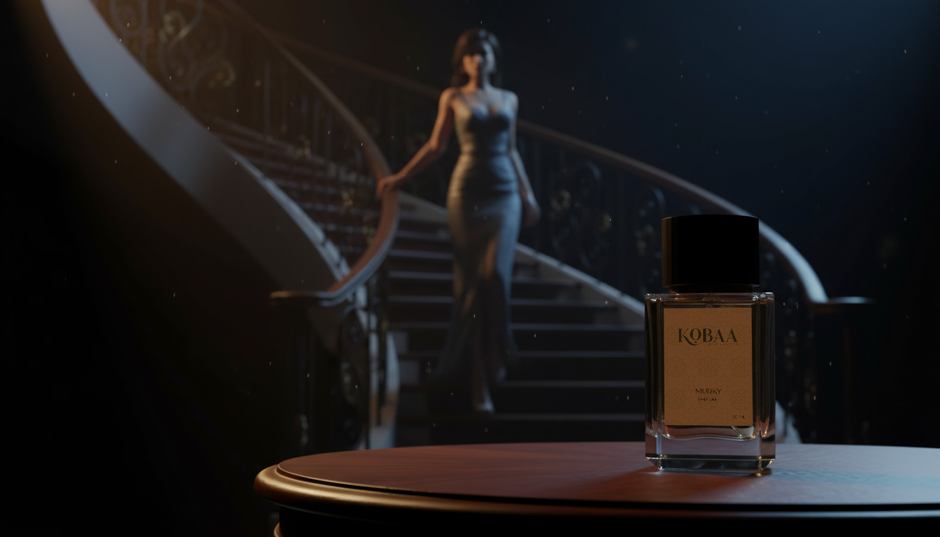 Kobaa Fragrances
