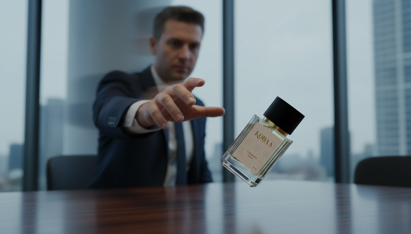 Kobaa Fragrances