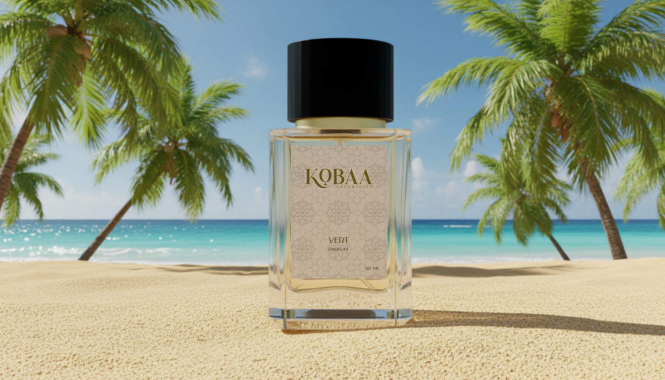 Kobaa Fragrances