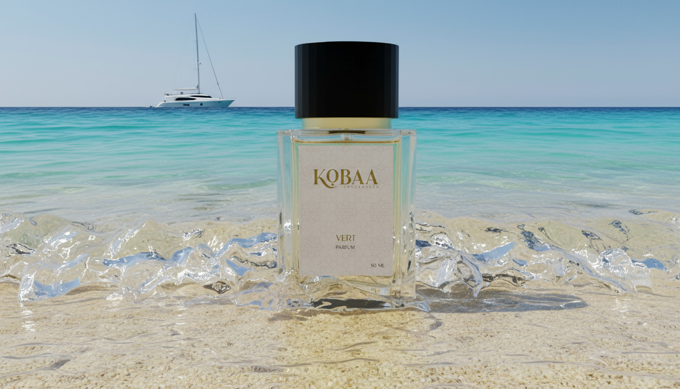 Kobaa Fragrances