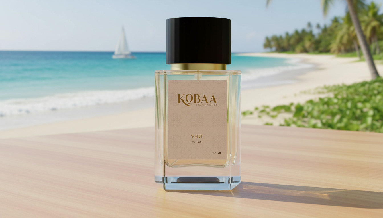 Kobaa Fragrances