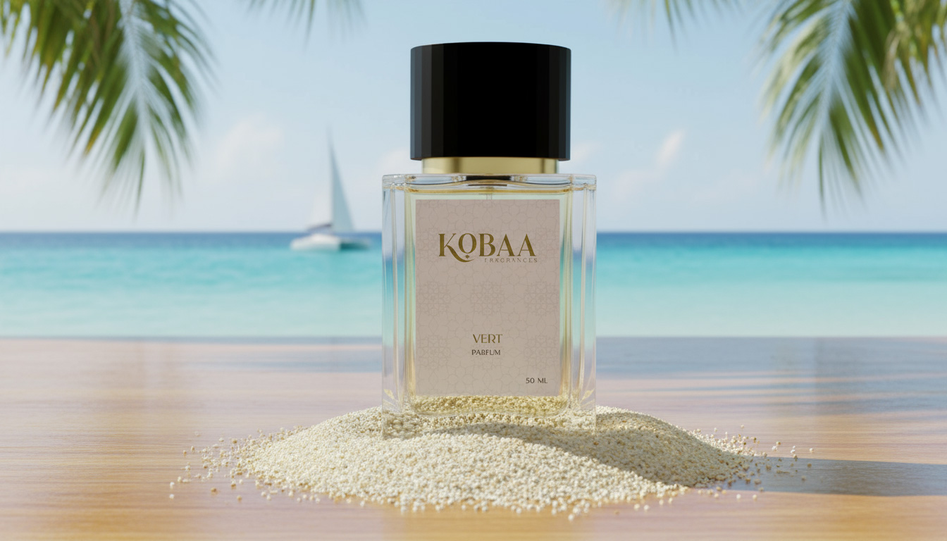 Kobaa Fragrances