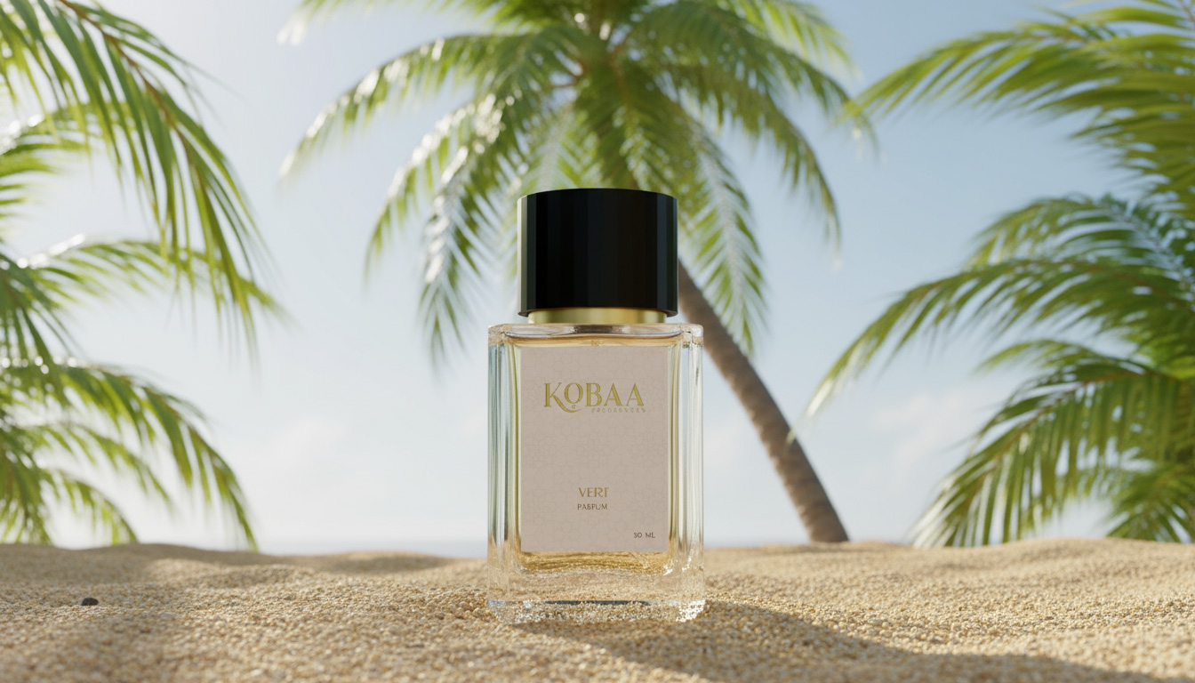 Kobaa Fragrances