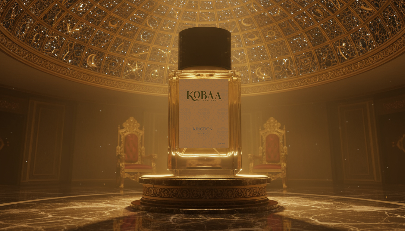 Kobaa Fragrances