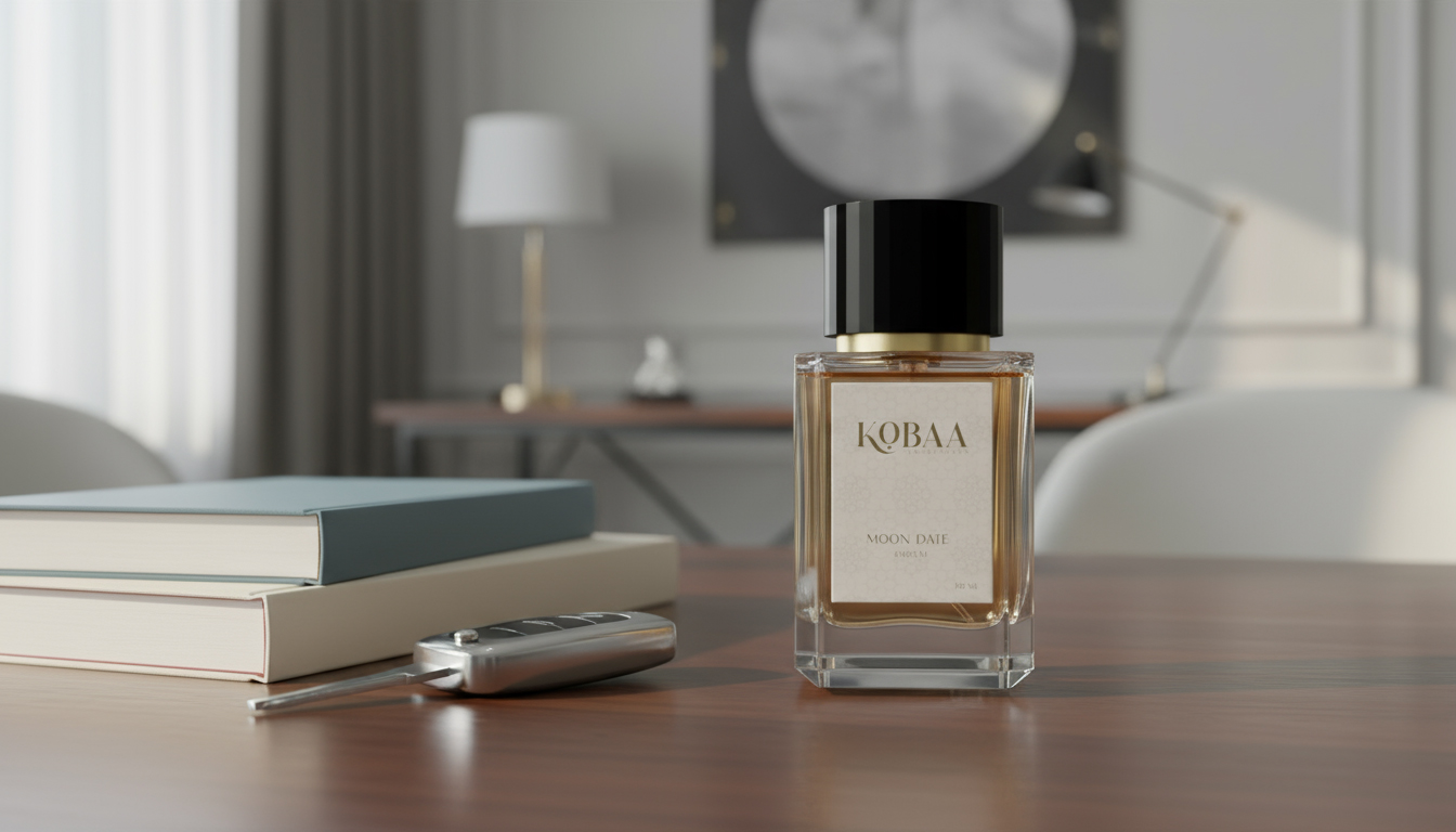 Kobaa Fragrances