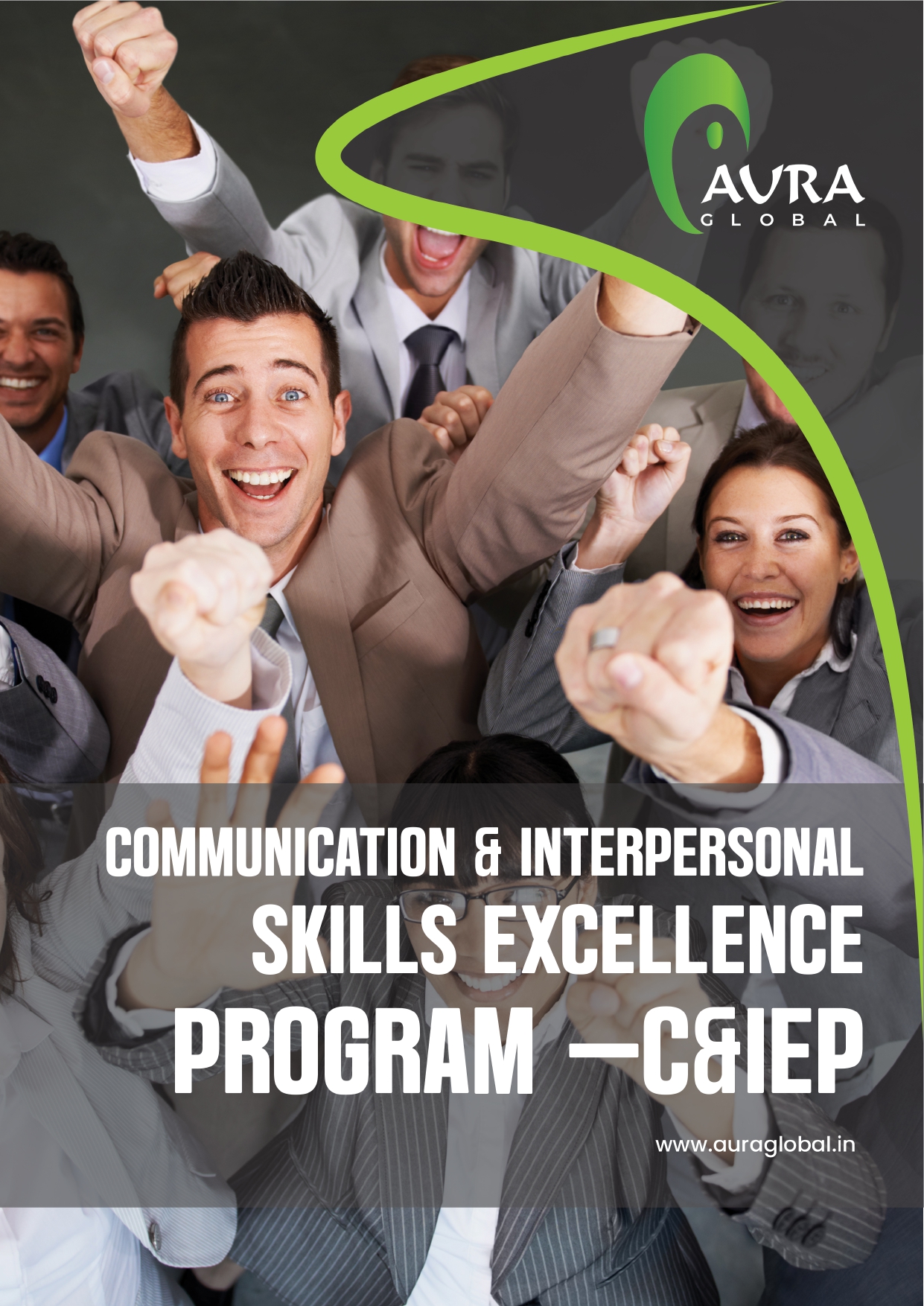 Communication & Interpersonal Skills Excellence Program Brochure