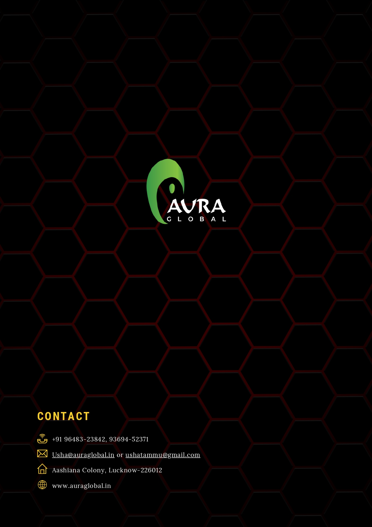 AURA Global — Sessions for Teachers: Enduring Educational Excellence