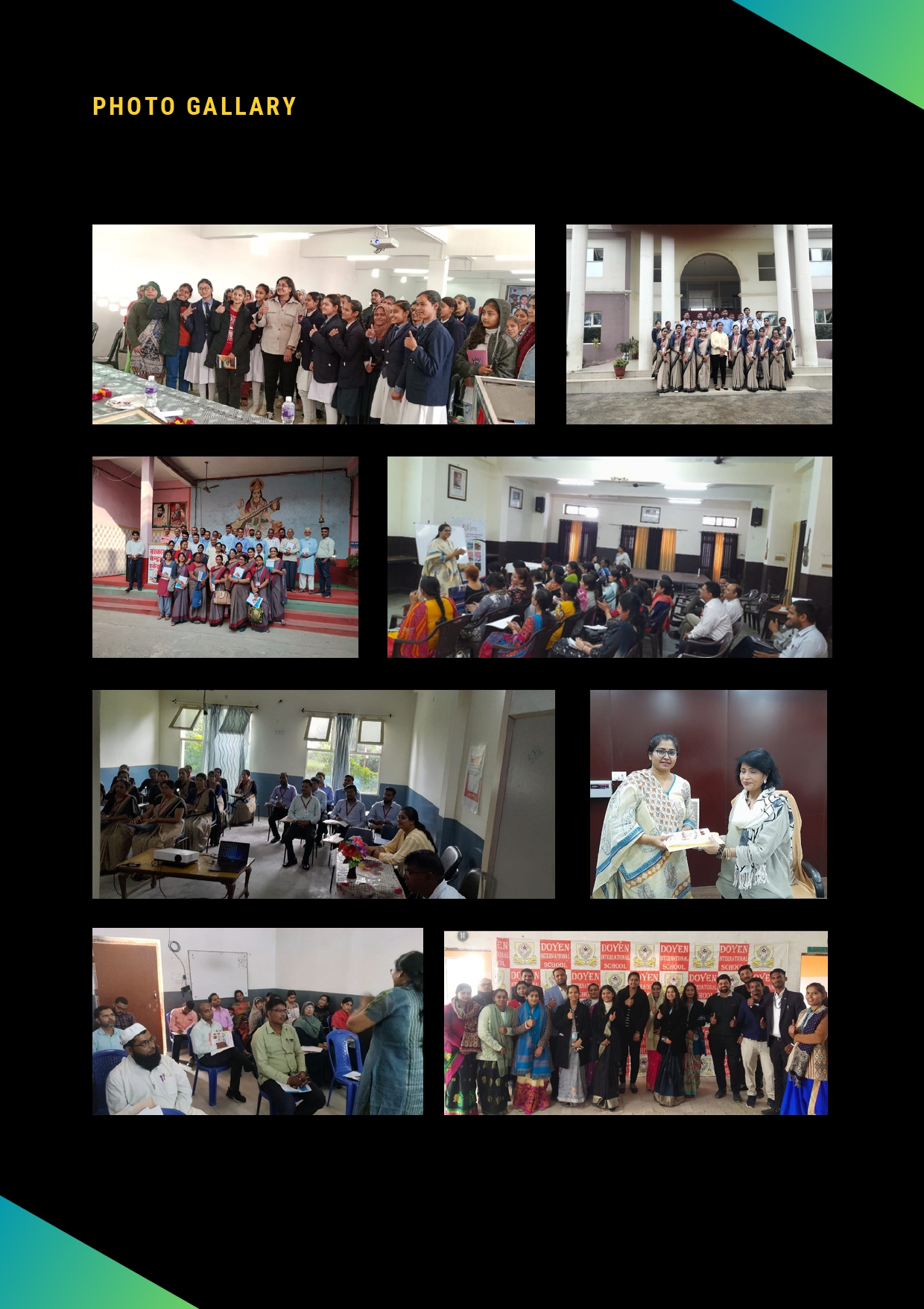 AURA Global — Sessions for Teachers: Enduring Educational Excellence