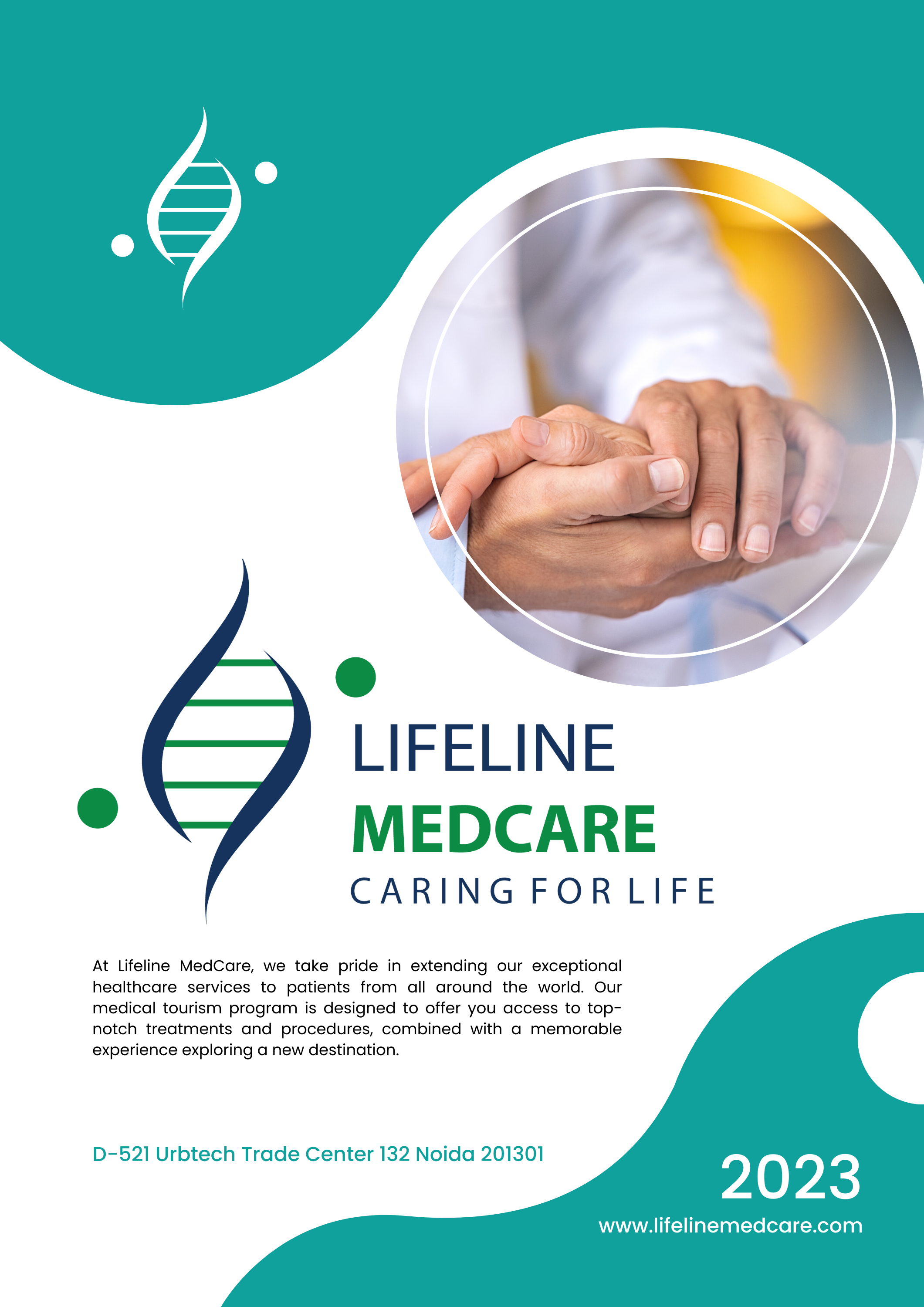 Lifeline Medcare — Medical Tourism Company Profile