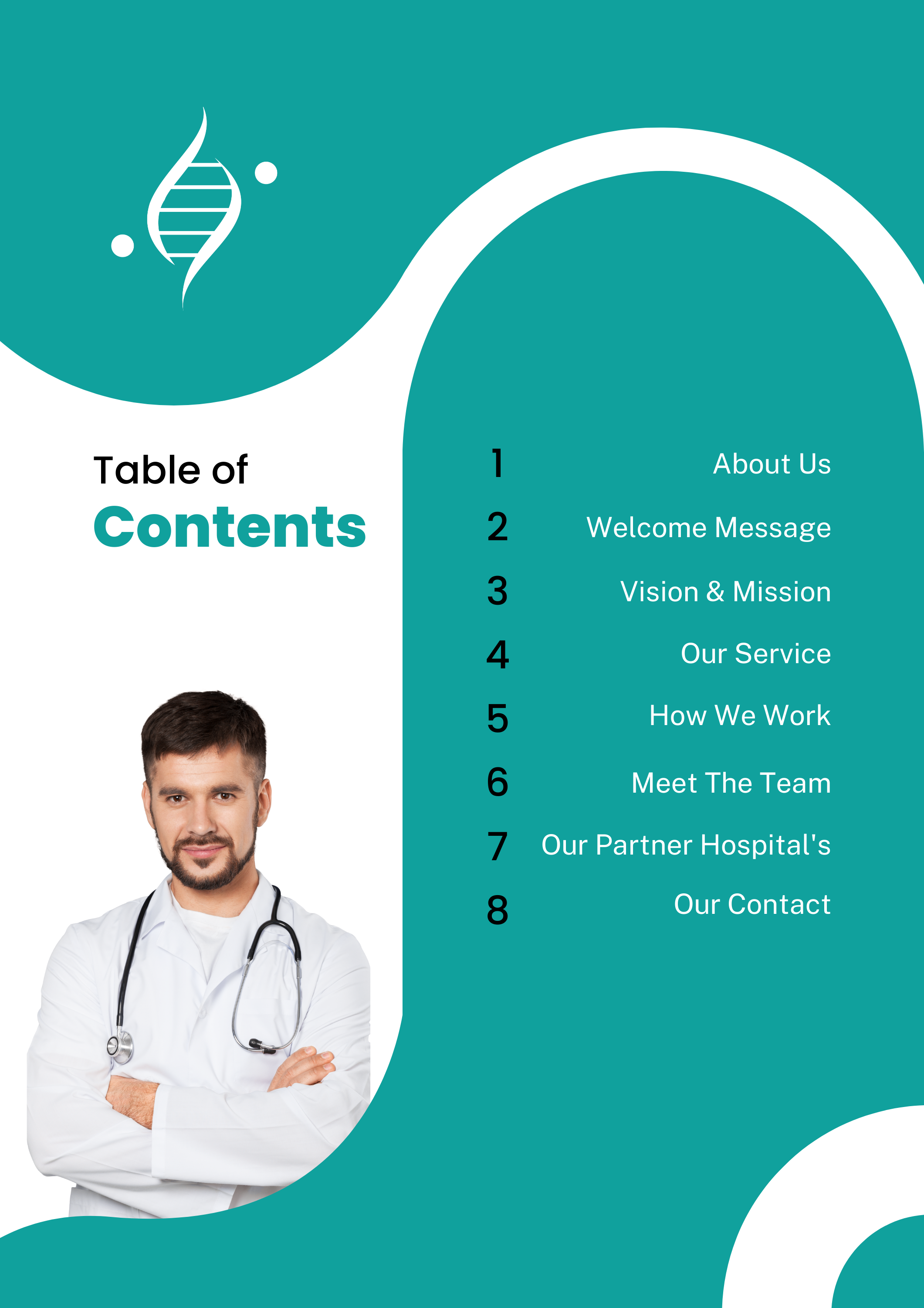 Lifeline Medcare — Medical Tourism Company Profile
