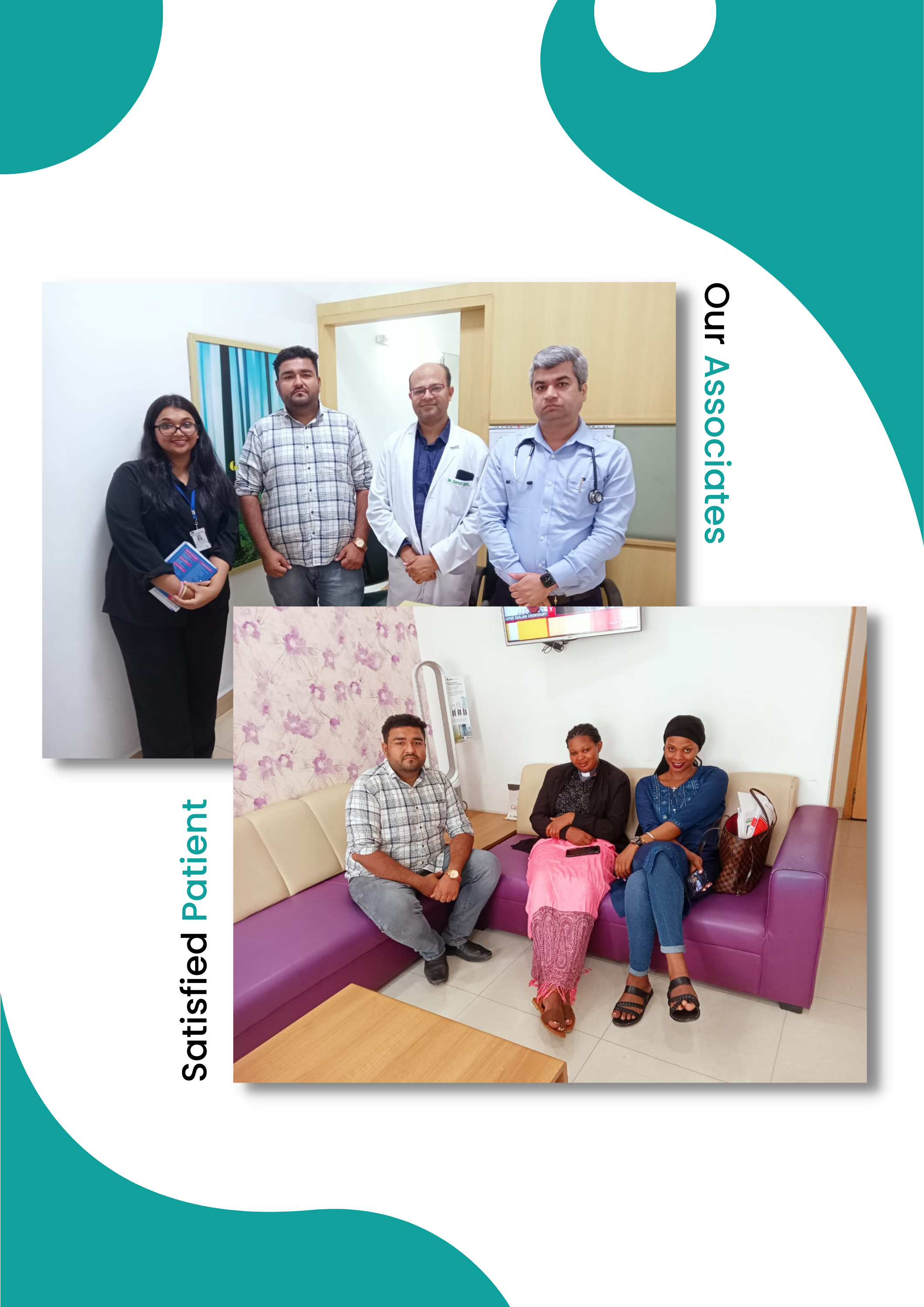 Lifeline Medcare — Medical Tourism Company Profile