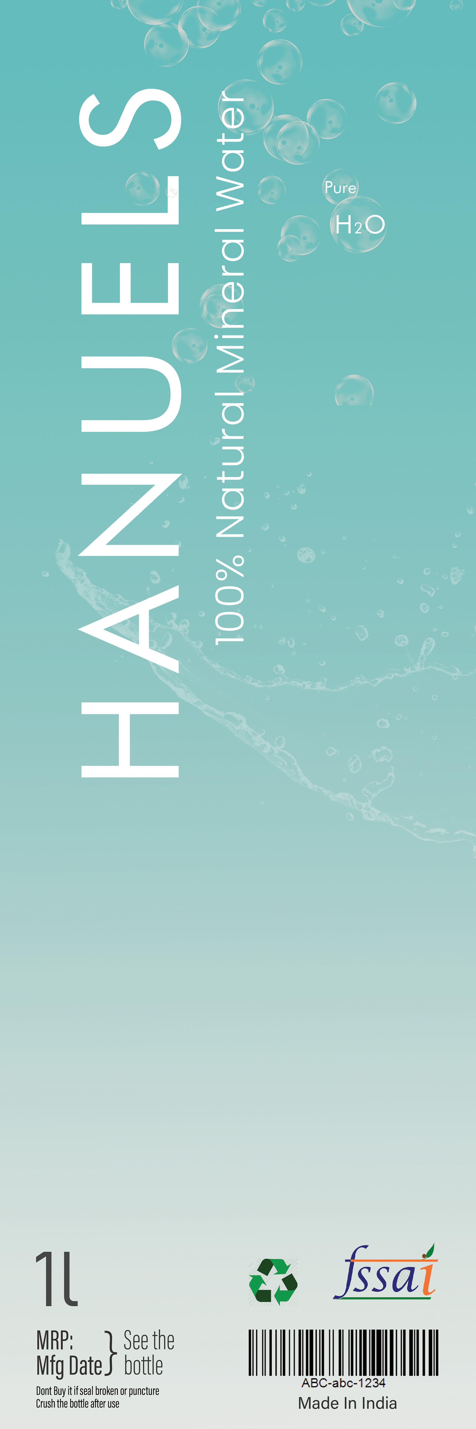 Label and Sticker Designs | Product Label Designs